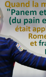 Sport et crise sanitaire : une situation sans précédent ?