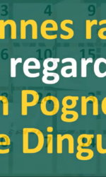 [Vidéo] N°1/24 bonnes raisons de regarder Un Pognon de Dingue !