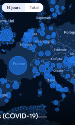 Covid-19 : Si la situation empire en France, ce n’est pas la faute « des gens » mais des gouvernants !