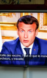 Confinement, un an après : la défaite en rase campagne du président Macron