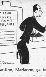 unir et vaincre: de la lutte à la guerre de classe (3/3)