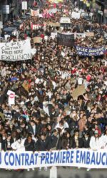 Quinze ans après jour pour jour, que reste-t-il de la victoire contre le CPE ?