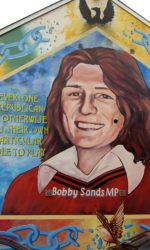 Les héritages très actuels du député républicain Bobby Sands, mort il y a 40 ans, et de Margaret Thatcher