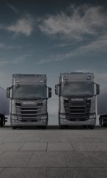 La pénurie de semi-conducteurs vue depuis Scania Angers