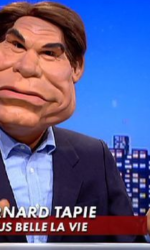 [Vidéo] Le meilleur de Bernard Tapie… dans les Guignols de l’Info