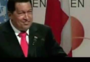 Hugo Chavez – Discours sur l’écologie – COP15 (Copenhague, Danemark)