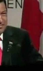 Hugo Chavez – Discours sur l’écologie – COP15 (Copenhague, Danemark)