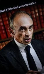 Droits d’auteurs : YouTube et Google ont offert à Éric Zemmour un passe-droit sur un plateau d’argent