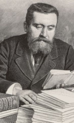 « Votre société violente et chaotique, même quand elle veut la paix, porte en elle la guerre comme la nuée dormante porte l’orage » : Discours de Jean Jaurès du 7 mars 1895