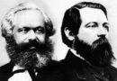 L’éloge funèbre de Friedrich Engels à l’enterrement de Karl Marx, décédé le 14 mars 1883