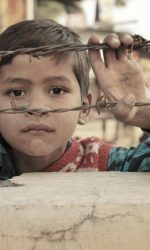 Des charniers à nos frontières : les riches de tous pays contre l’humanité toute entière