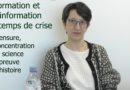 Info & Intox en Temps de Crise : Entretien avec Véronique Sarrazin, MCF en Histoire Moderne [1/2]