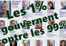 [Vidéo] 💸 République française : les 1% gouvernent contre les 99%