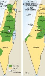 Israël-Palestine : “Droit à la défense” ou aux massacres de civils ? Pour la paix, la reconstruction civique !