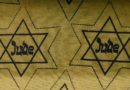 Croix de David taguées sur les murs de Paris : la responsabilité écrasante et étouffée des États occidentaux dans l’antisémitisme ambiant