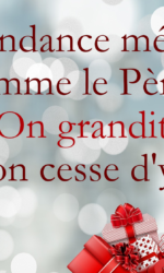 L’indépendance médiatique, c’est comme le Père Noël : Ça n’existe pas !