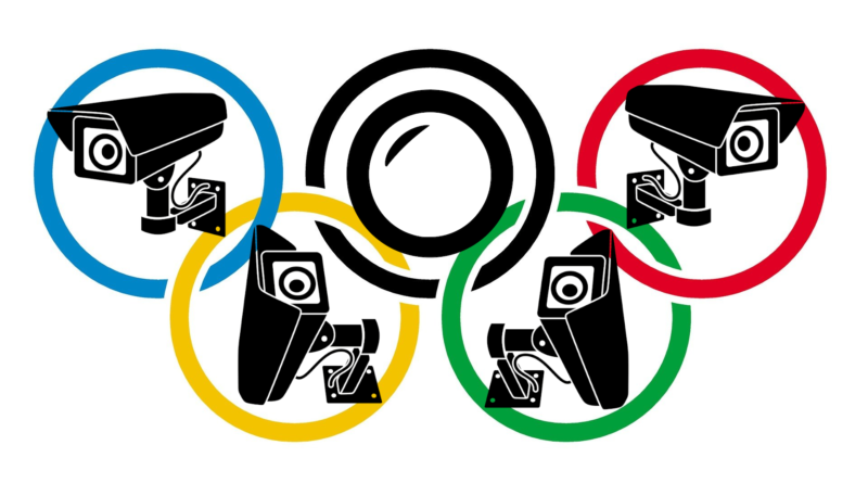 L’État lance la surveillance « augmentée » par IA, déployée bien au-delà des Jeux Olympiques et Paralympiques
