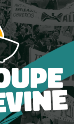 [Podcast] Une seule bannière : le Front Populaire, avec des responsables de LFI, d’EELV, du PS, du PCF et du NPA