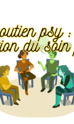 Mon soutien psy: vers la libéralisation du soin psychique